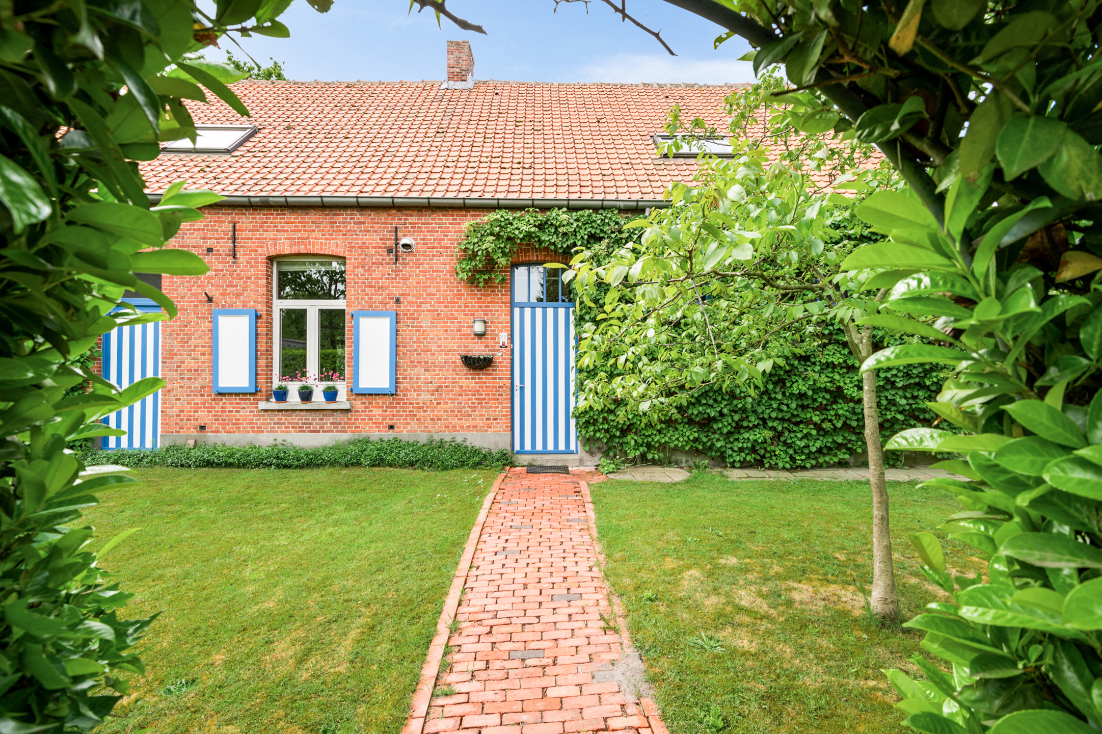 Huis te koop in Essen met 4 slaapkamers - foto 2
