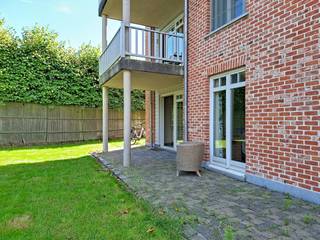 Appartement à vendre à Boechout