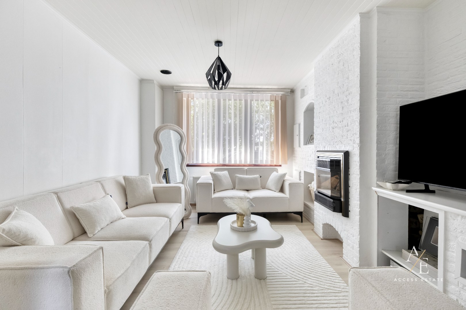 GENT - Ruime instapklare woning met 4 slaapkamers en gunstig EPC aan het Voorhavenpark - foto 4