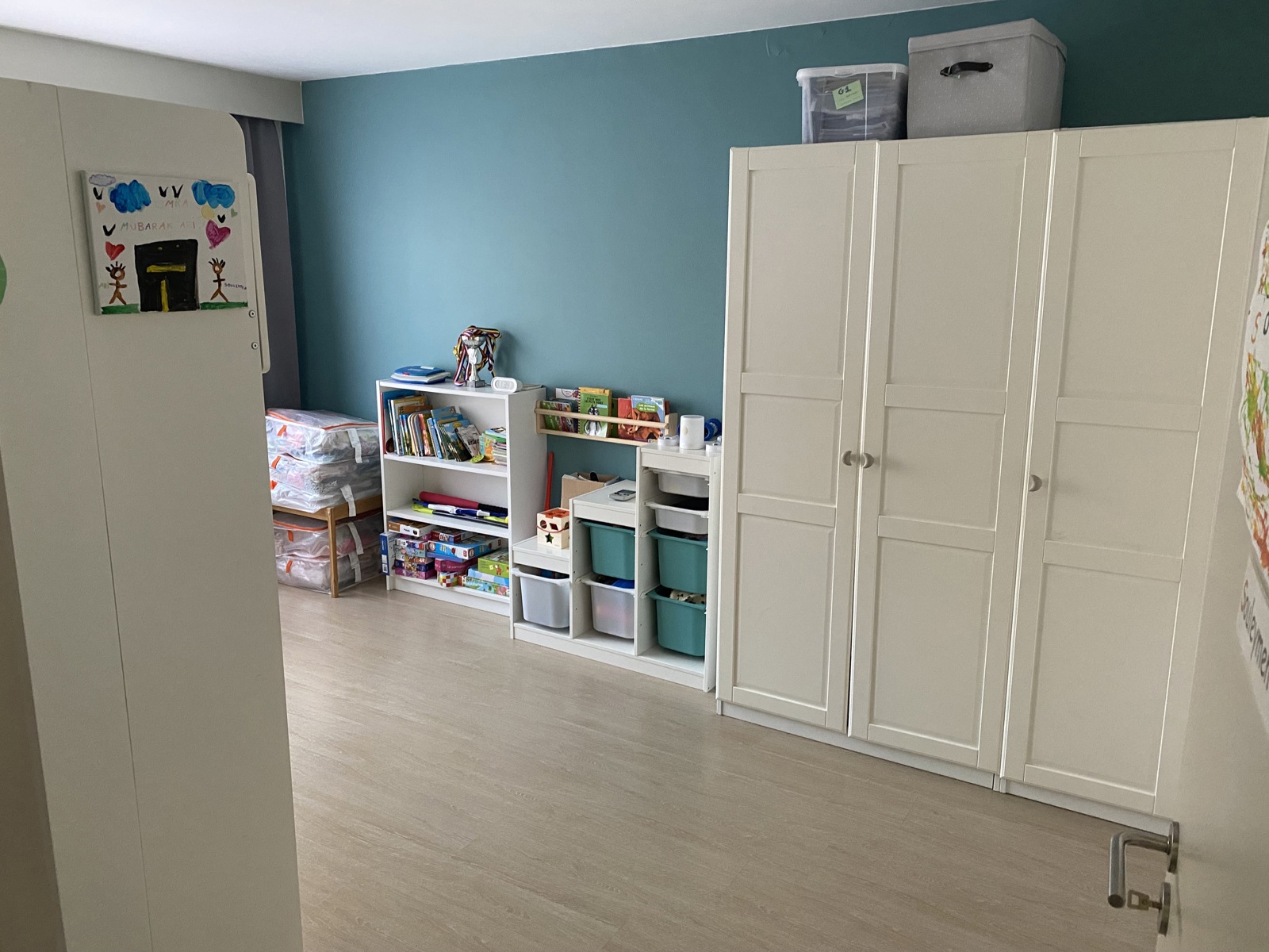 Appartement te koop in Machelen met 3 slaapkamers - foto 5
