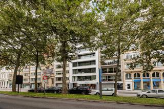 Appartement à vendre à Anvers