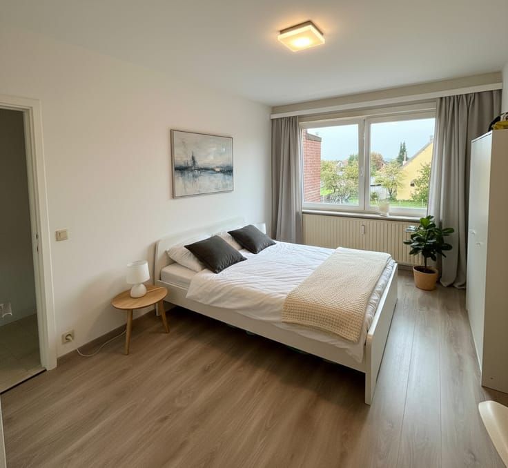 Appartement à louer à Overijse avec 2 chambres - photo 3