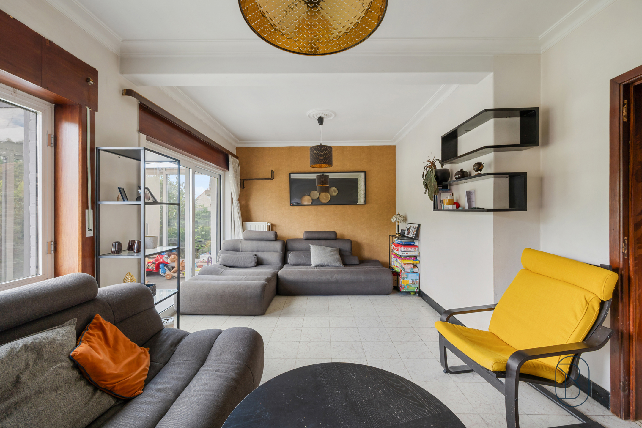 Maison à vendre à Flobecq avec 3 chambres - photo 5