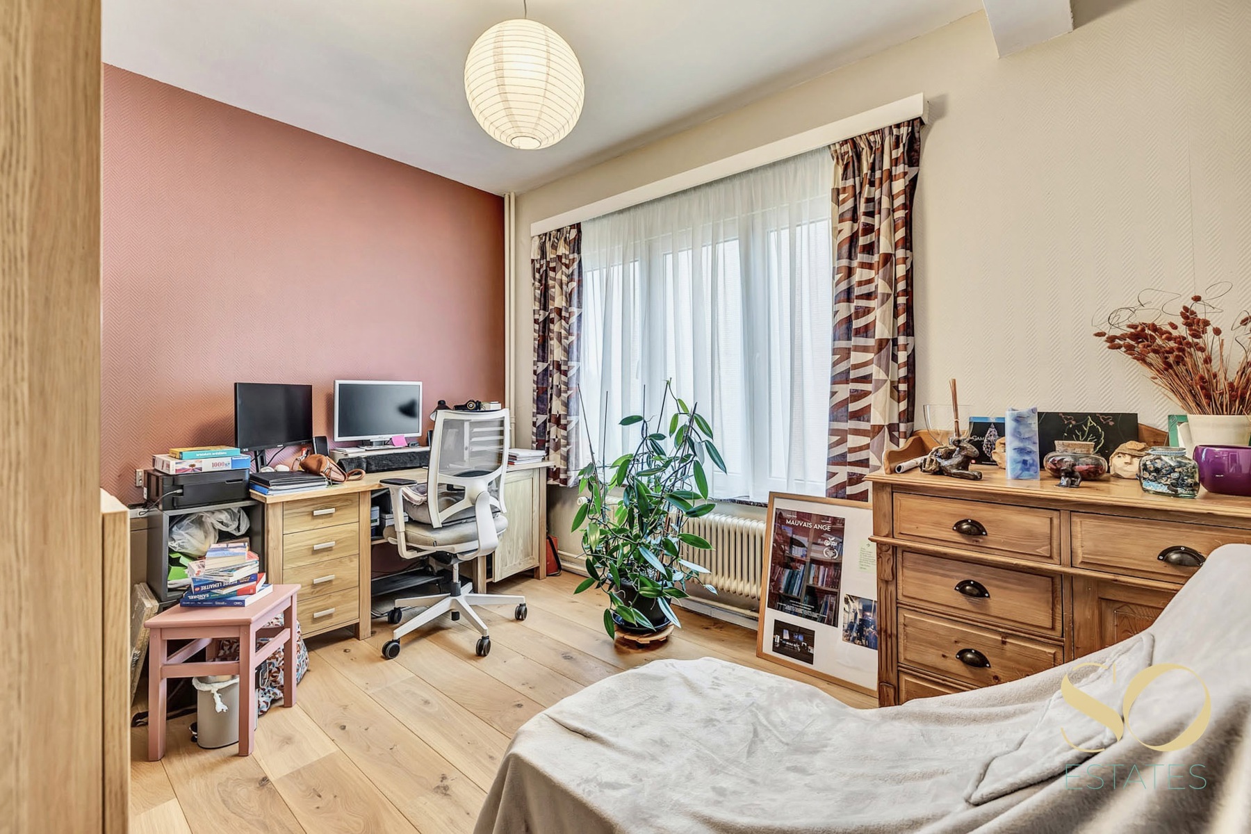 Apartment for sale in Schaerbeek with 3 bedrooms - photo 5