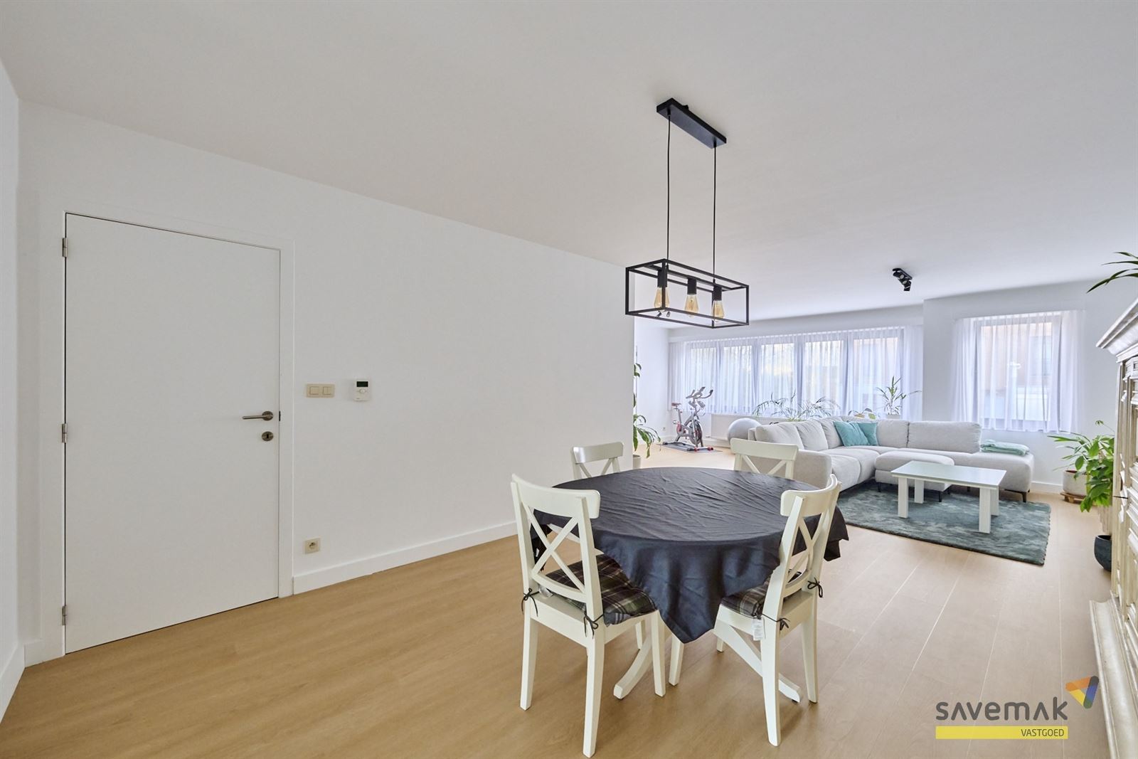 Appartement à vendre à Mol avec 2 chambres - photo 5