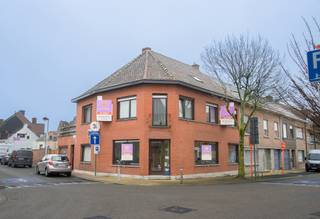 Commercial for sale in Bornem