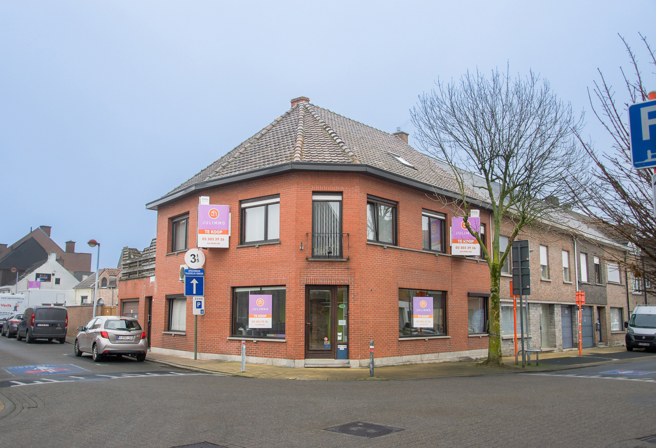 Commercial for sale in Bornem - photo 3