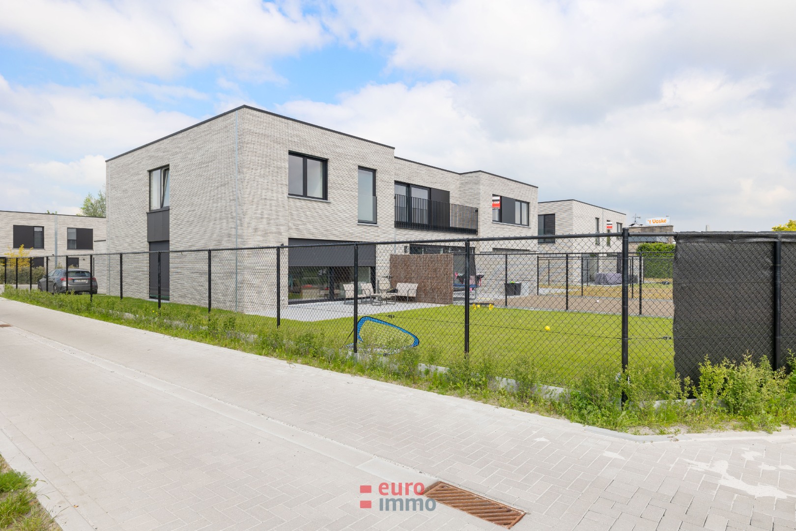 Maison neuve de luxe à emplacement central à Torhout ! - photo 2