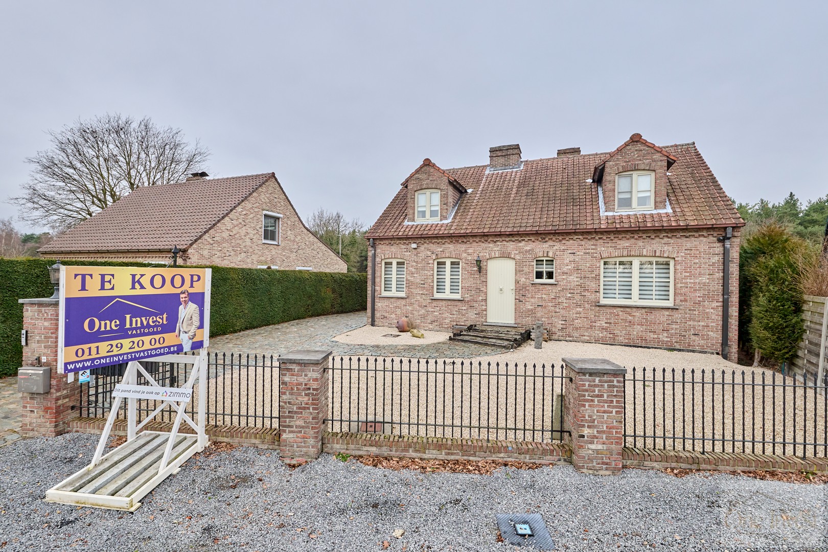 Unieke woning met ruim magazijn - foto 5