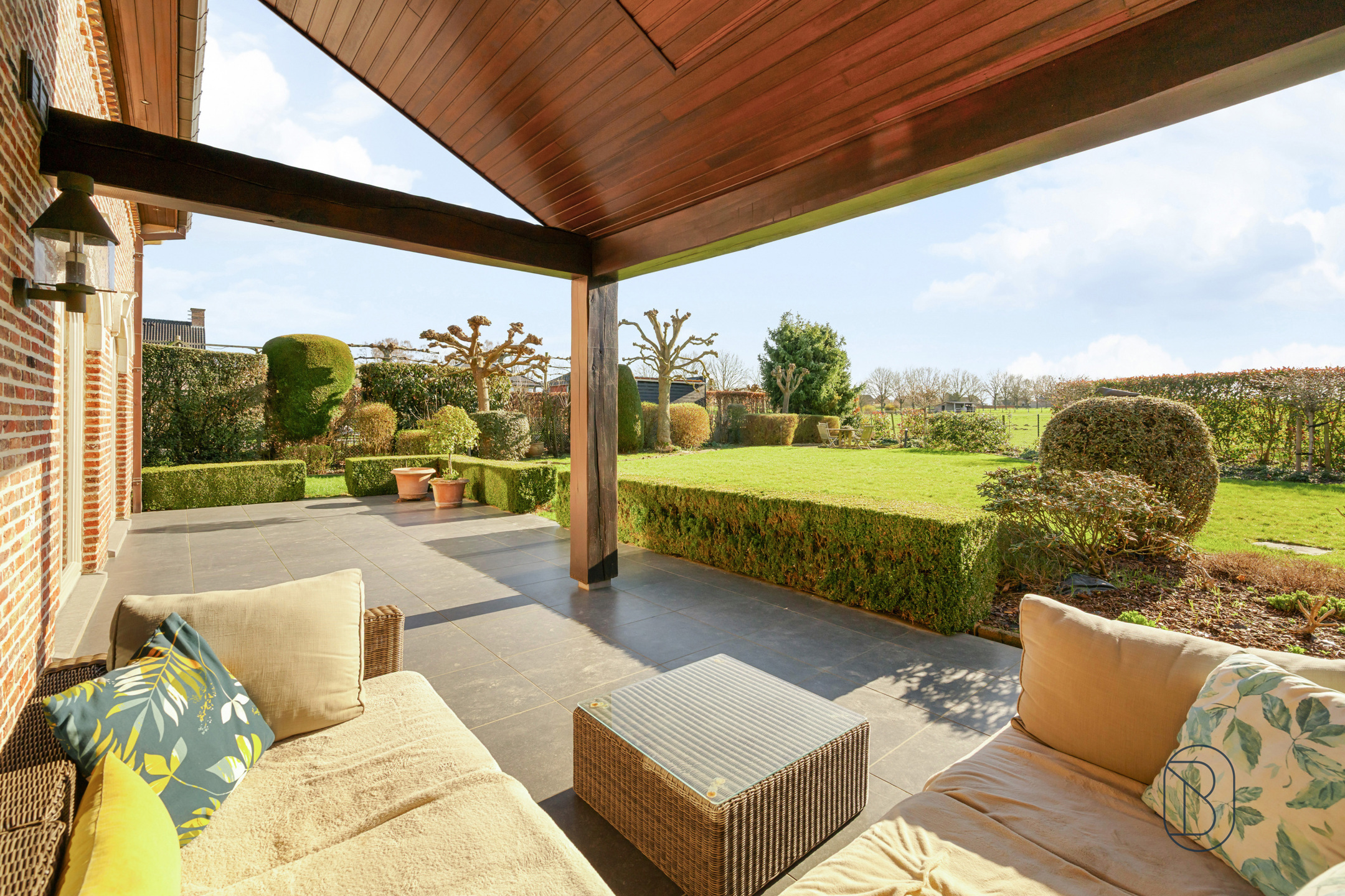 Maison à vendre à Lennik avec 4 chambres - photo 4