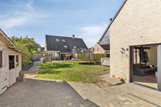 Commercial à vendre à Beernem