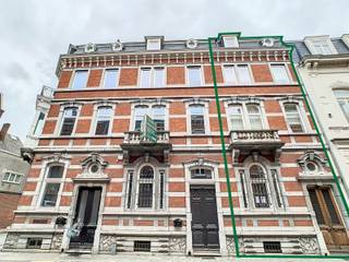 Commercial à louer à Louvain