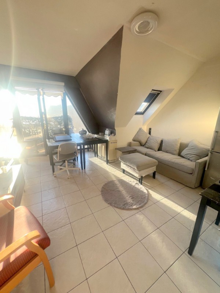 LEUK GEZELLIG APPARTEMENTJE VLAKBIJ MARKT - foto 3