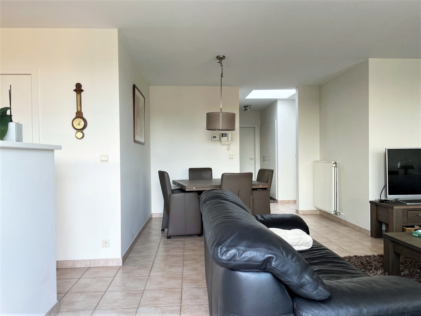 Appartement te huur in Turnhout met 2 slaapkamers - foto 4