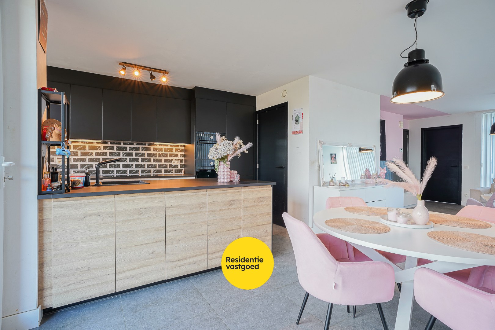 Recente woning op landelijke ligging in Aartrijke - foto 4