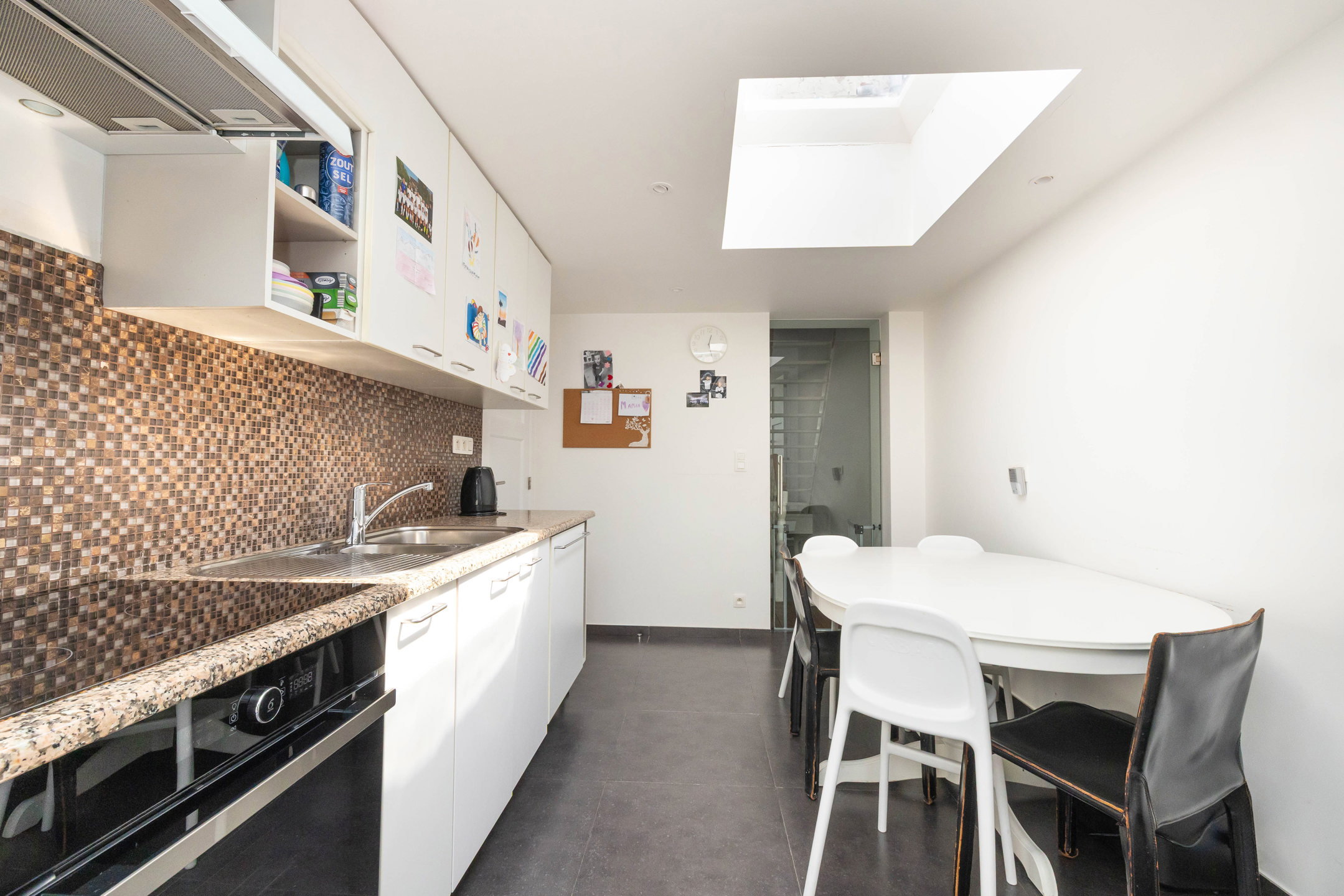 House for sale in Anderlecht with 2 bedrooms - photo 4