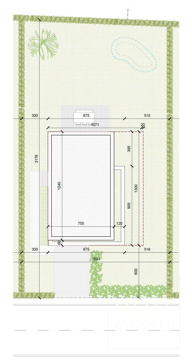 Exclusief wonen in Grimbergen – Project Kattebergen - foto 5