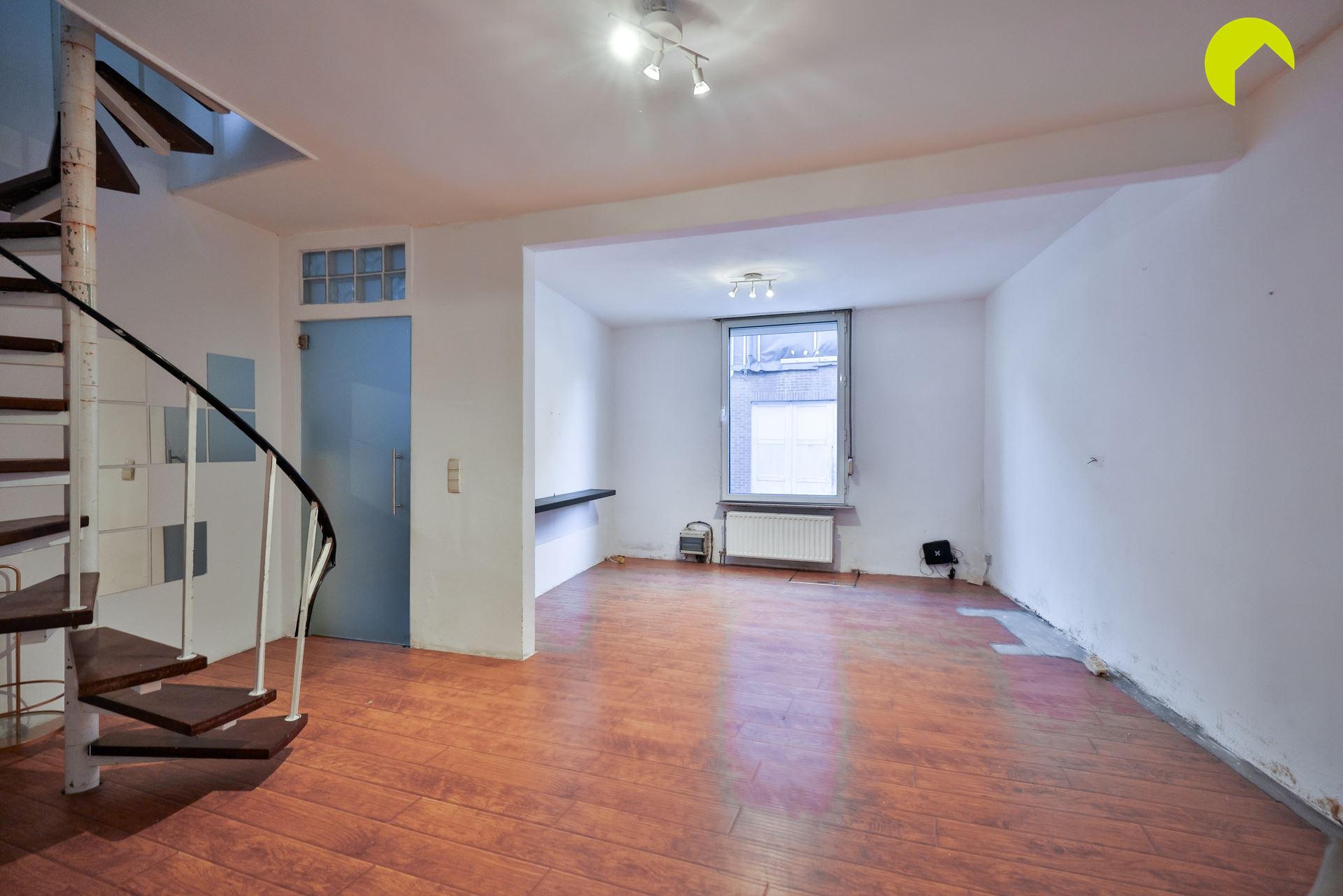 Gezellige starterswoning in rustige omgeving! - foto 4