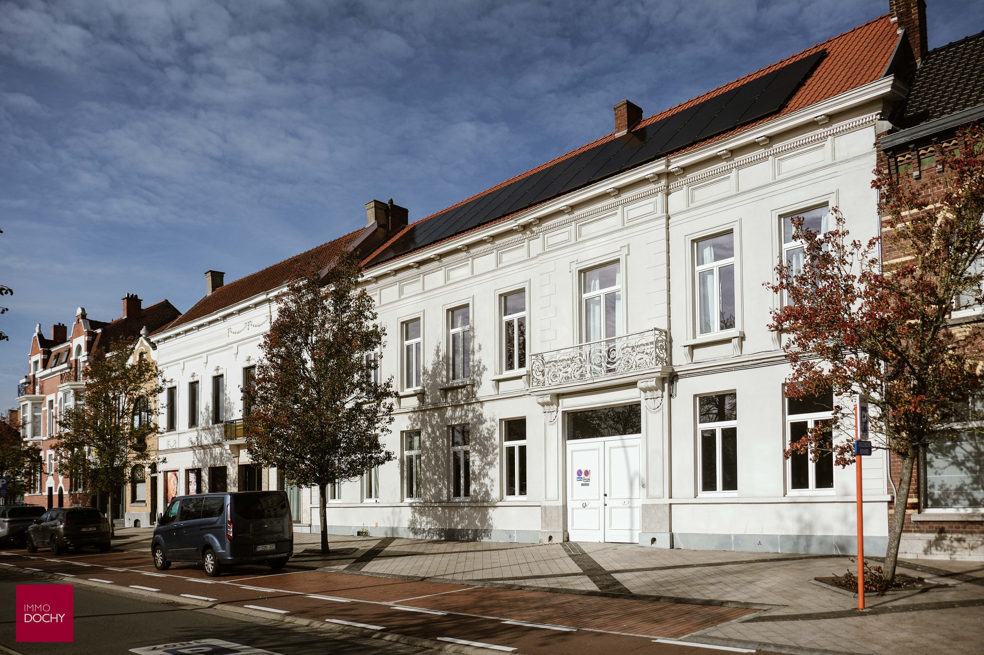 Ruime gerenoveerde stadswoning met karakter - foto 3