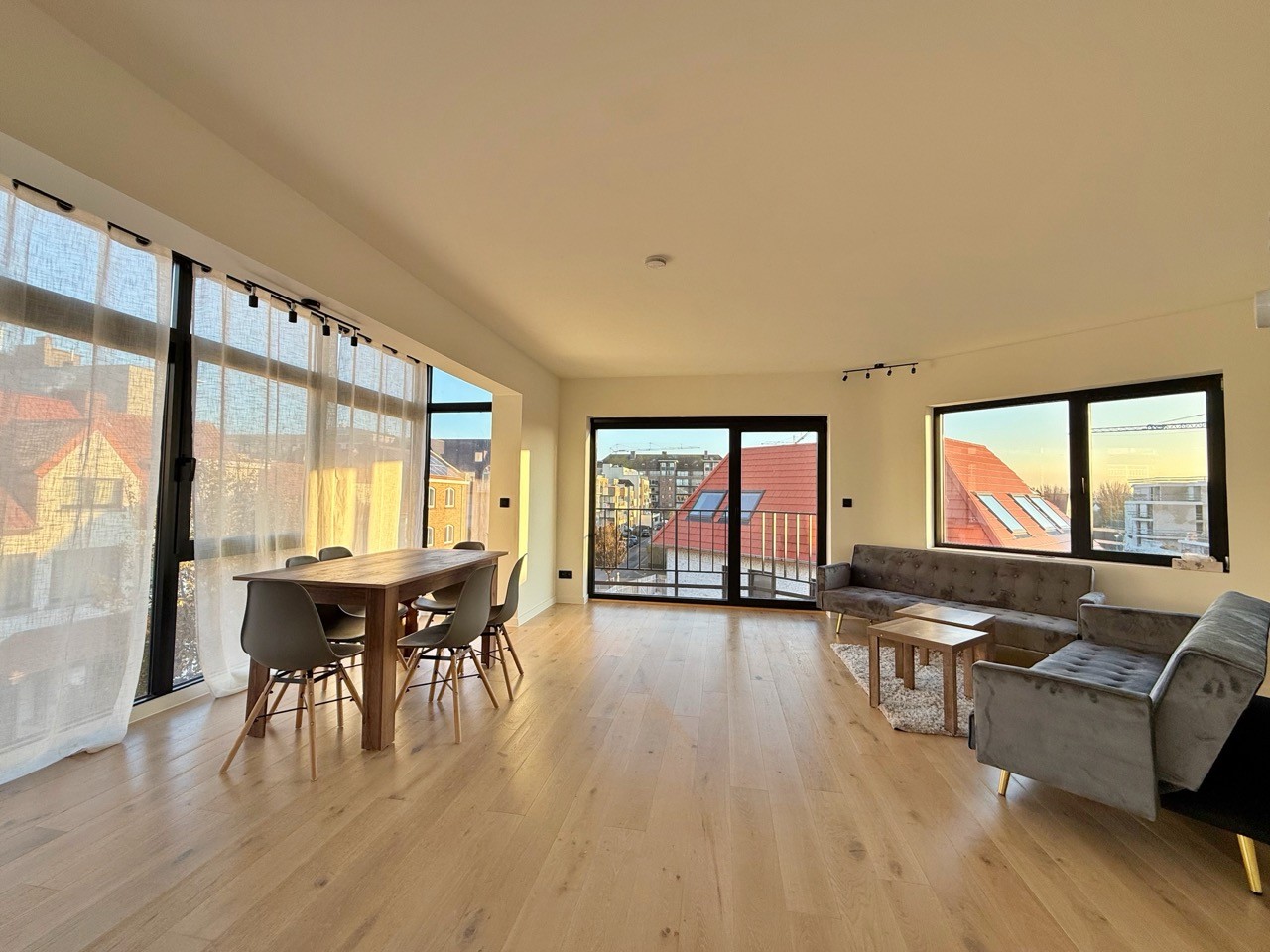 Instapklaar appartement te Koksijde-Bad - foto 3