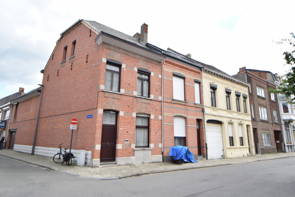 Maison à vendre à Turnhout avec 4 chambres - photo 1