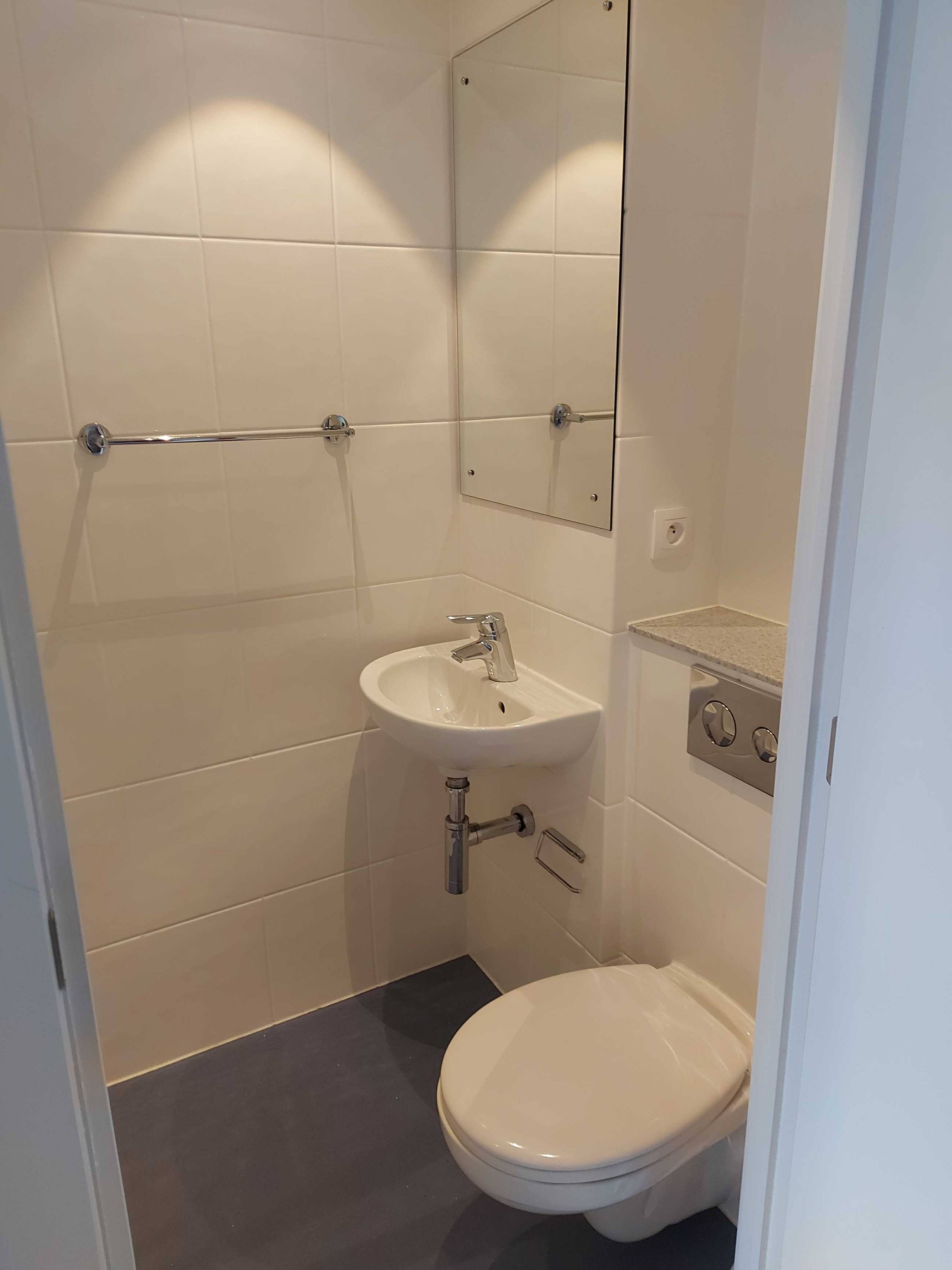 Appartement te koop in Heverlee met 1 slaapkamer - foto 4