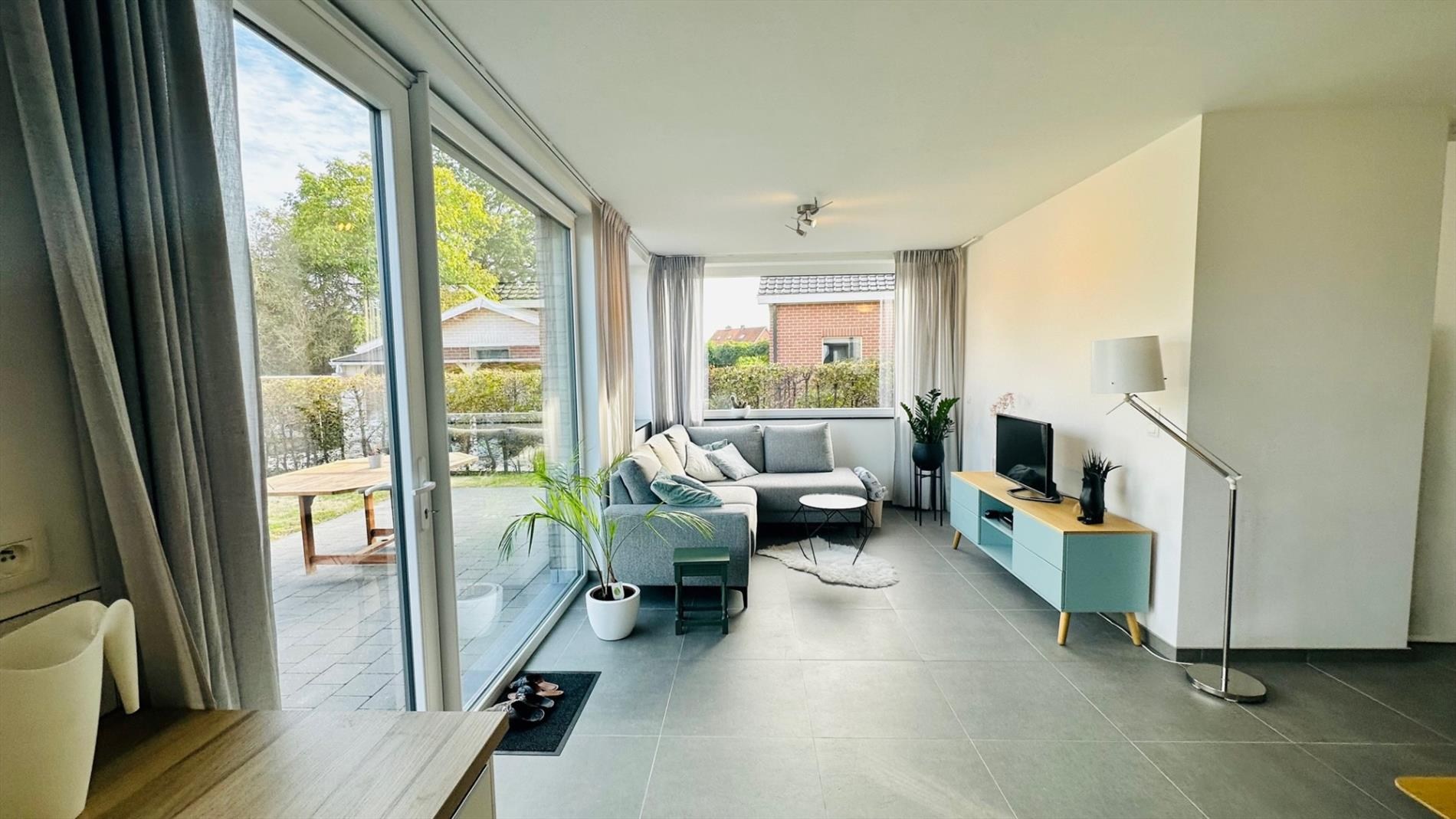 Appartement à louer à Lokeren avec 2 chambres - photo 4