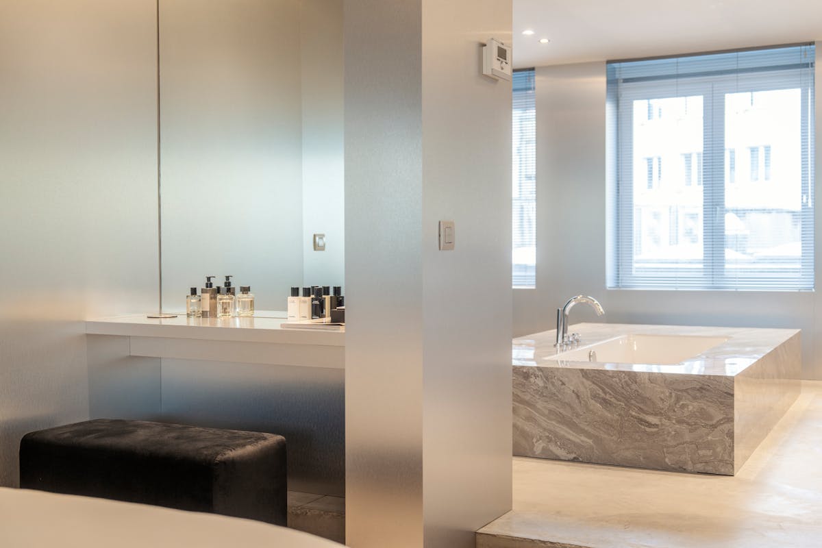 Appartement design unique (192 m²) à vendre au cœur de Courtrai - photo 5