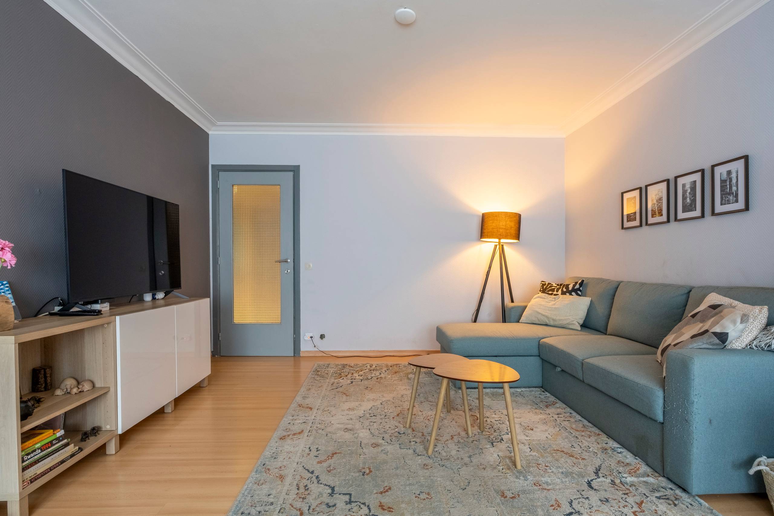Appartement à vendre à Deurne avec 2 chambres - photo 3