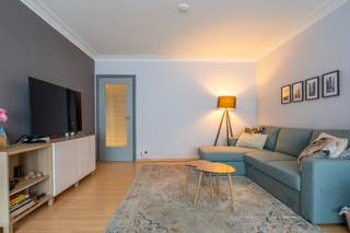 Apartment for sale in Antwerp
