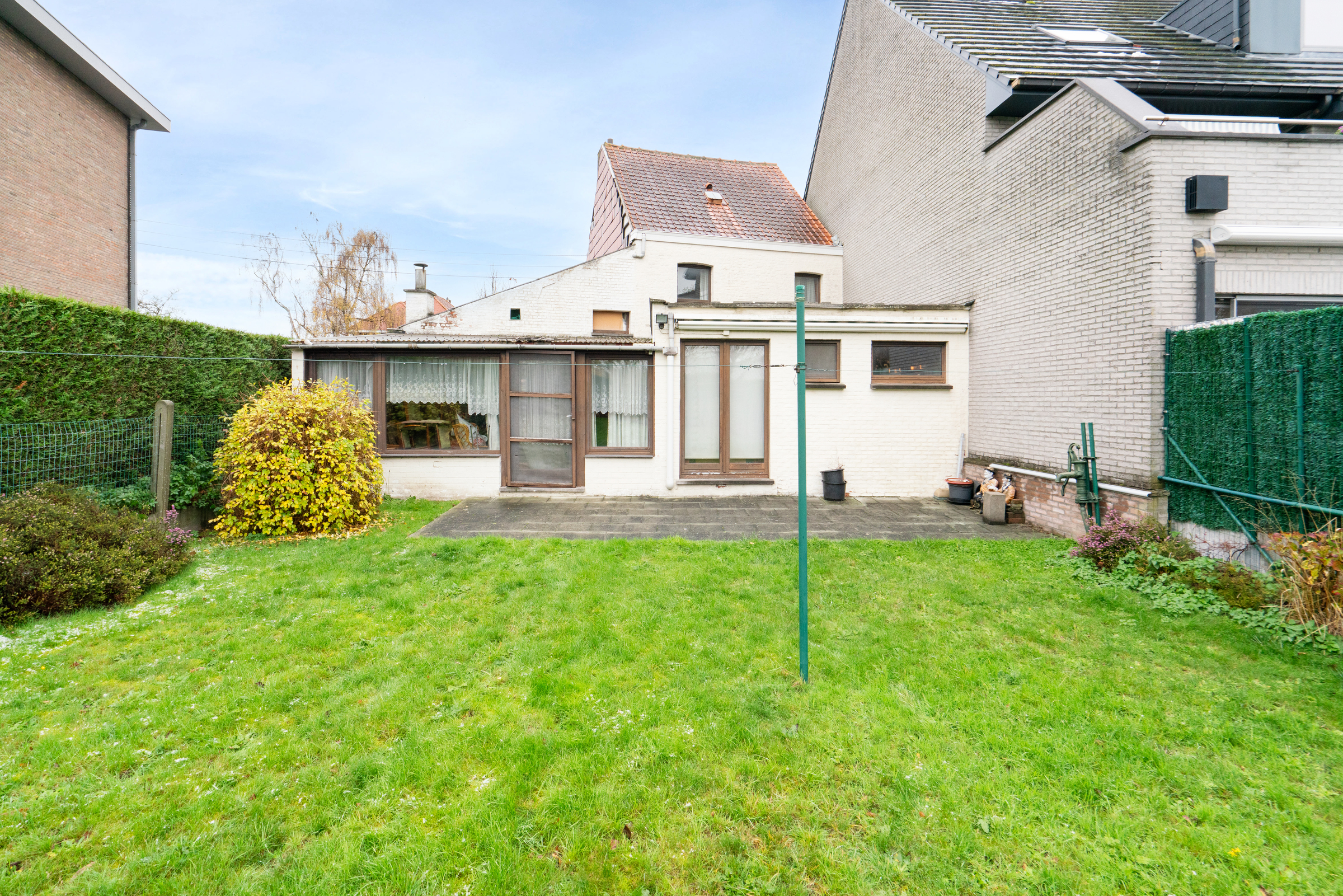 Te koop in Meise, renovatieproject. - foto 3