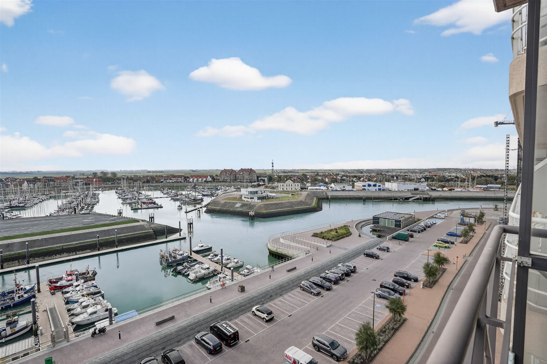 JACHTHAVEN / ZONNIG TERRAS  - foto 4