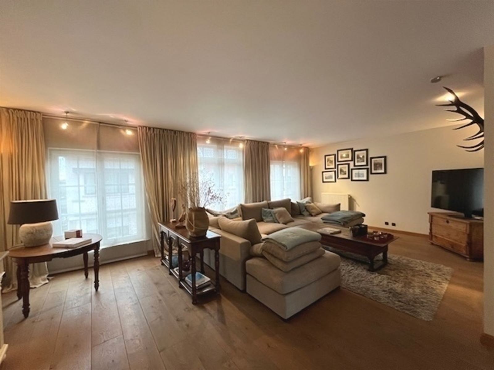 woning met handelsruimte, vlakbij centrum! - foto 3