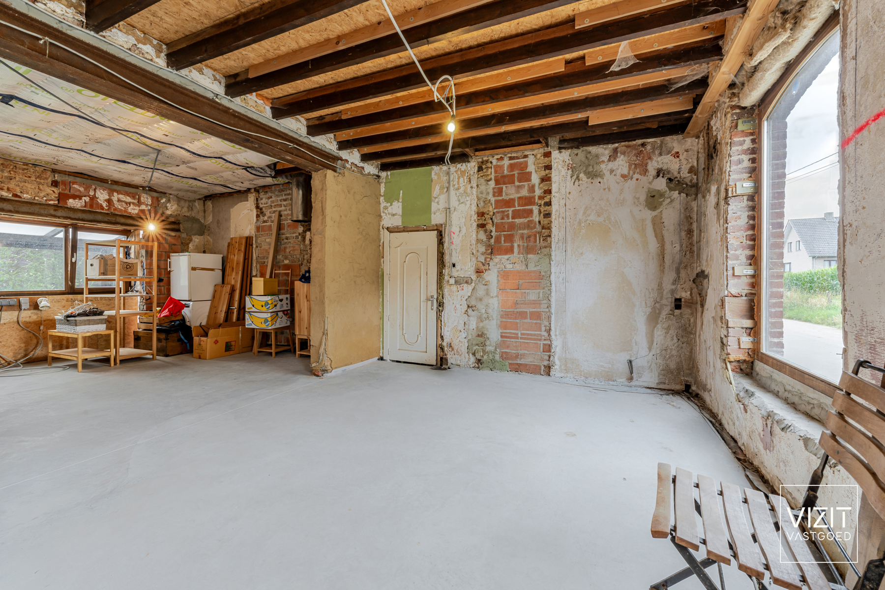 House for sale in Haaltert with 5 bedrooms - photo 4