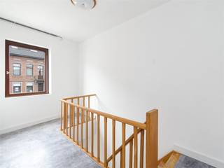 NIEUWSTRAAT 115 / 1EV , 2840 RUMSTRuim appartement met 3 slaapkamers! Dit appartement is gelegen in een goed bereikbare omgeving in hartje Terhagen...