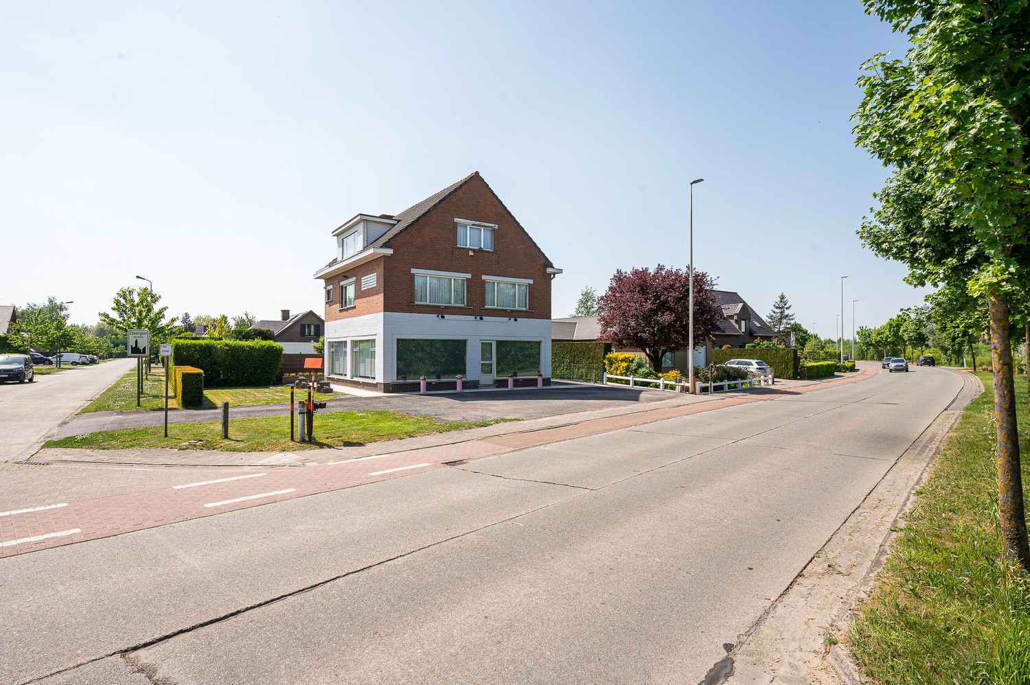 TE KOOP in de PINTE aan de Polderdreef 123 - foto 4