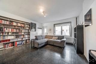 Huis te koop in Frameries