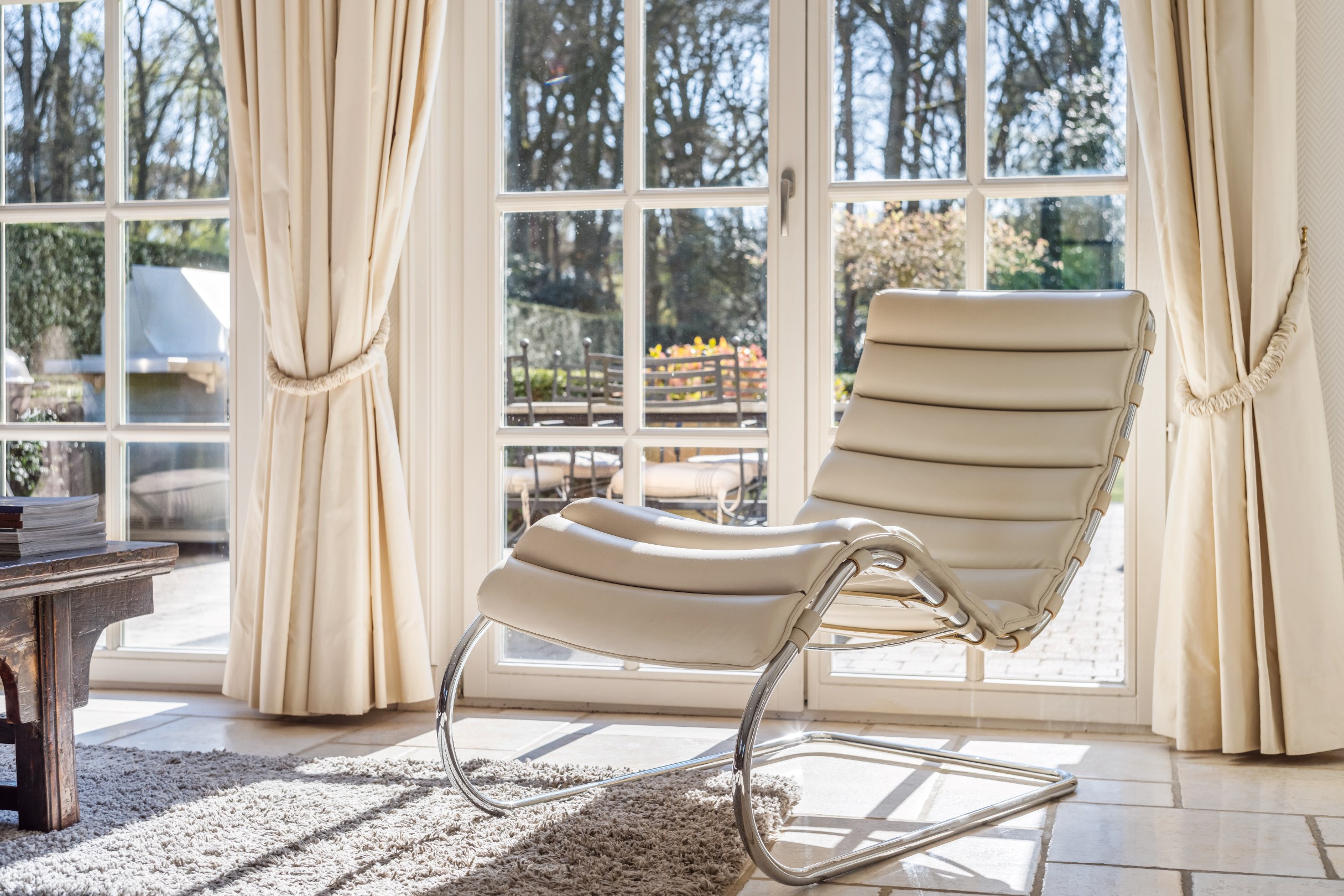 Villa très lumineuse dans un endroit calme avec jardin orienté sud-ouest - photo 3