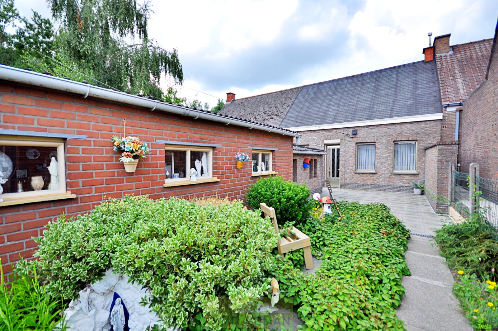 Knusse woning gelegen nabij de oevers van de Schelde - foto 3