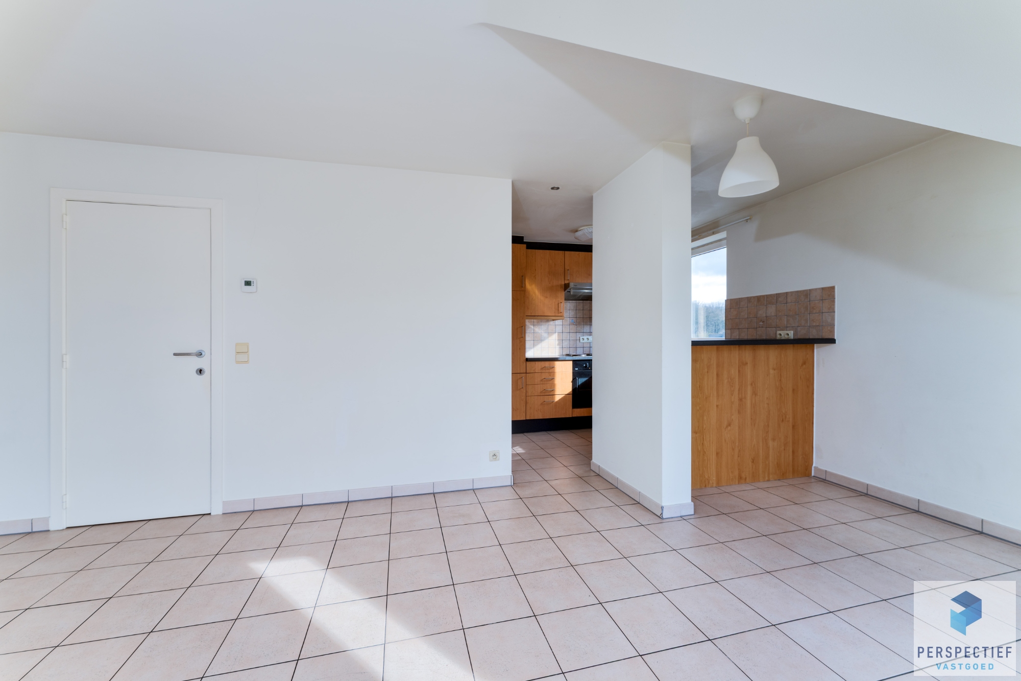 Goed gelegen appartement met 2 slpk - 2 terrassen &amp; autostaanplaats - foto 5