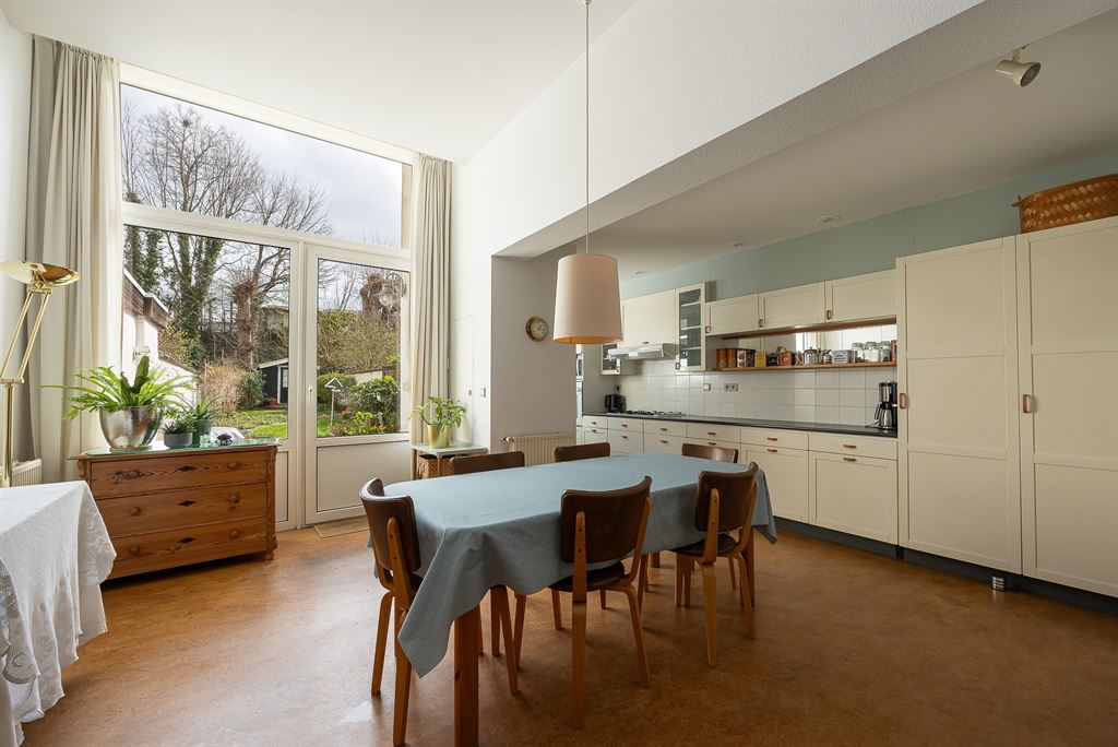 Herenhuis in hartje Zurenborg - foto 2