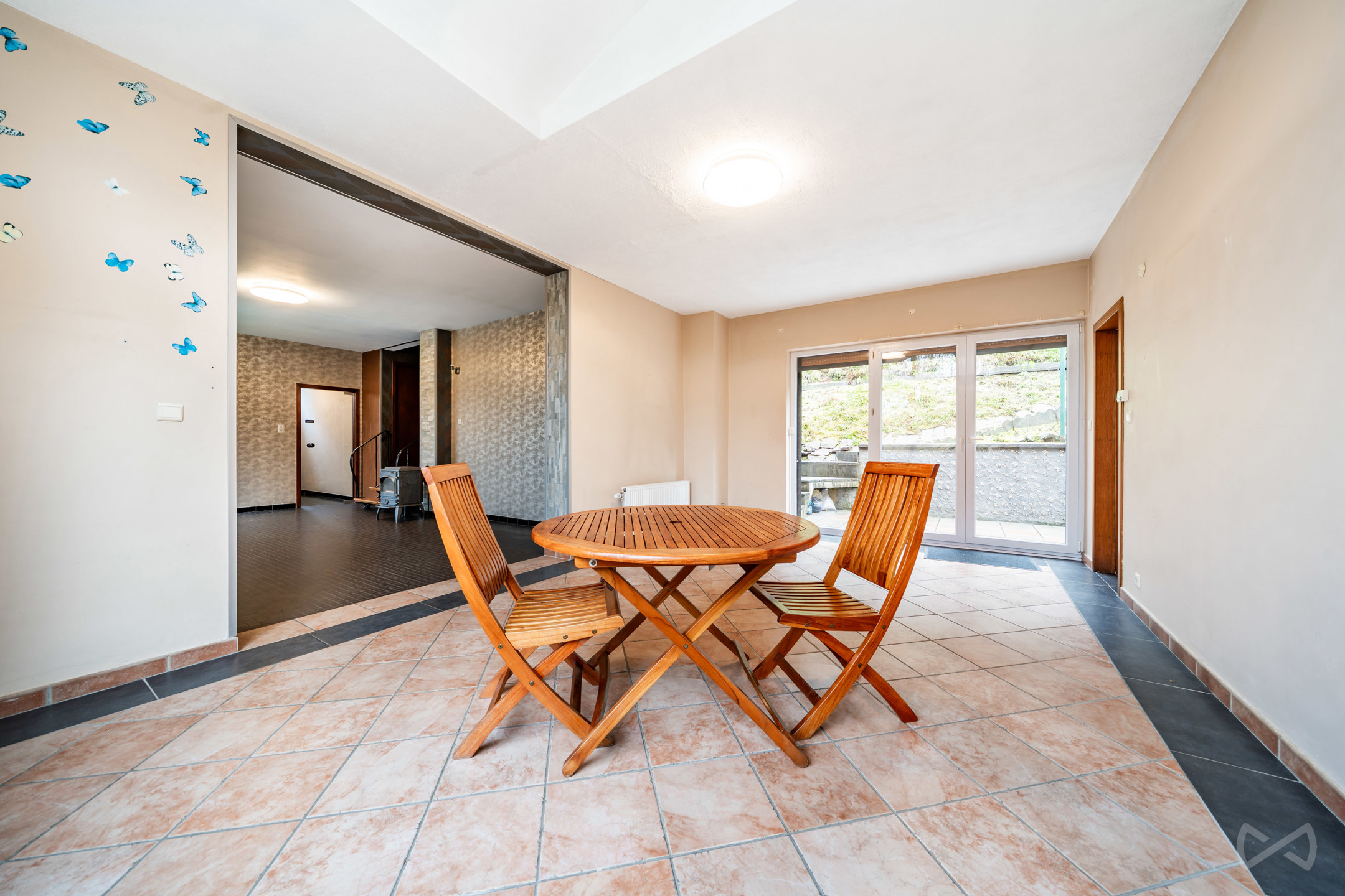 Maison à vendre à Embourg avec 3 chambres - photo 3