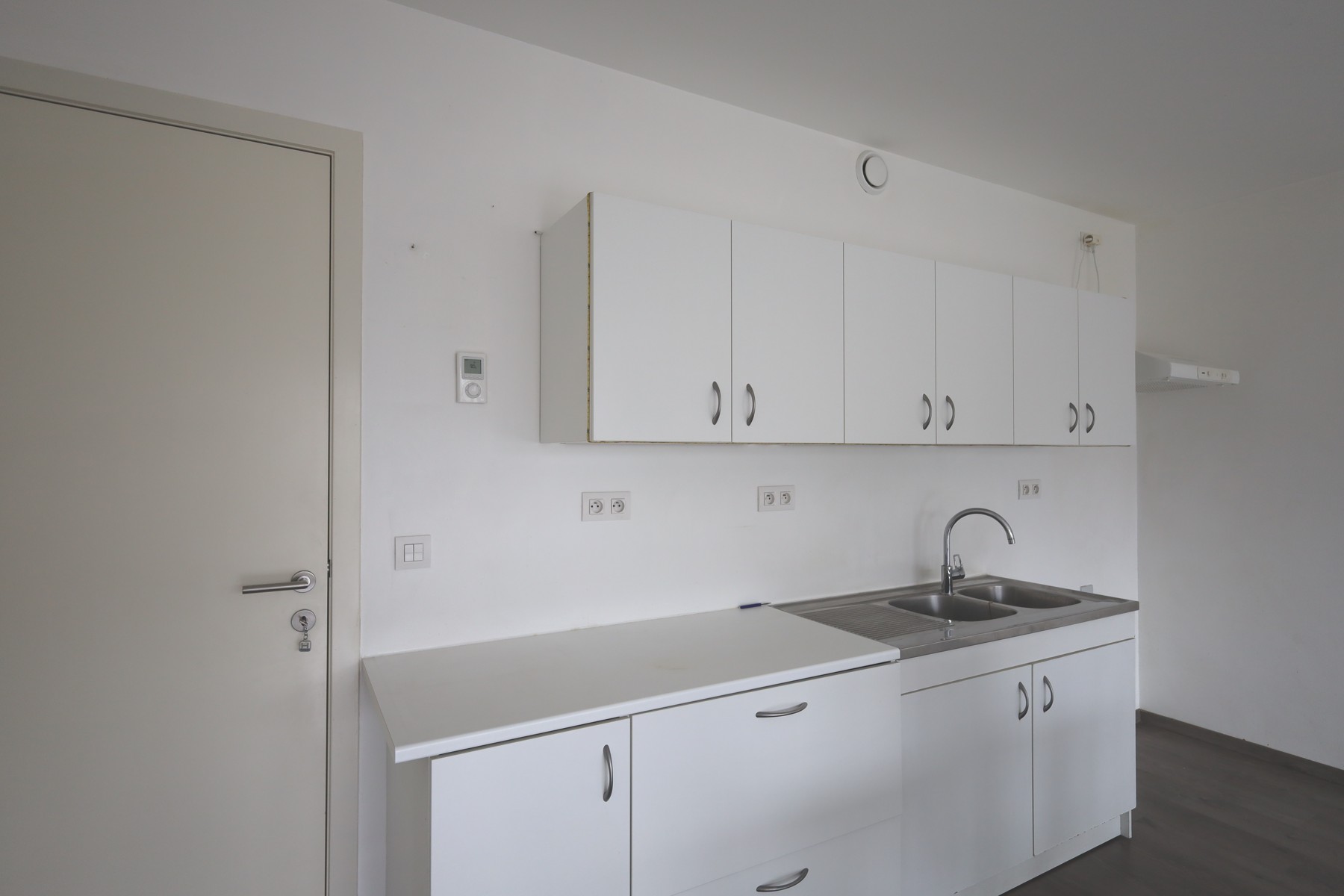 Appartement 1 slaapkamer met terras - foto 4