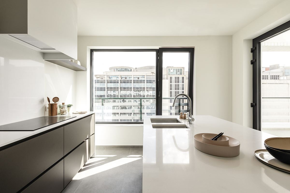 Appartement à vendre à Berchem avec 2 chambres - photo 5