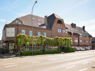In Neeroeteren, een landelijke deelgemeente van stad Maaseik, ligt de Rotemerlaan. In de directe omgeving van het appartement liggen alle...