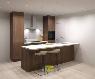 <p><span>Halfopen BEN nieuwbouwwoning met 4 slaapkamers. Deze prachtige energiezuinige nieuwbouwwoning is ideaal gelegen in Oelegem, op wandelafstand van scholen en openbaar vervoer. De woning combineert modern comfort met een duurzame bouwkwaliteit.</span></p><p><span>Op het gelijkvloers bevindt zich een lichtrijke leefruimte met open, volledig ingerichte keuken die uitgeeft op de tuin. De woning beschikt over 4 ruime slaapkamers en 1 stijlvolle badkamer, ideaal voor gezinnen of wie extra ruimte zoekt voor bureau of hobbykamer.</span></p><p><span>Dankzij de warmtepomp, zonnepanelen, hoogwaardige isolatie en ventilatiesysteem D geniet u van een laag energieverbruik en optimaal wooncomfort. Verder beschikt de woning over een carport en een verfijnde afwerking met kwalitatieve materialen.</span></p><p><span>Instapklare, toekomstgerichte woning op een topligging in Oelegem.</span></p>