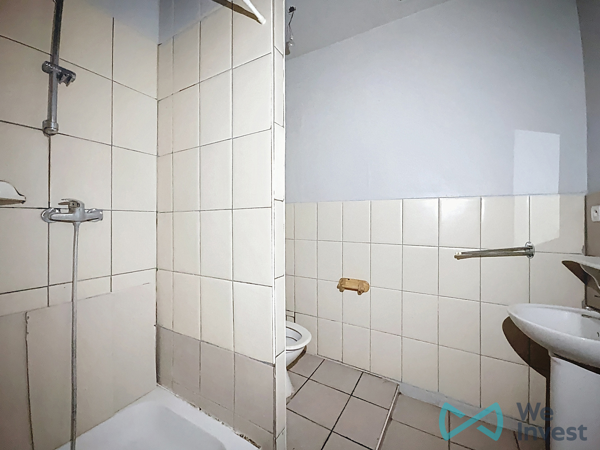 Appartement te koop in Etterbeek met 1 slaapkamer - foto 4