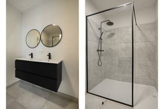 In de Oude Vestingstraat te Veurne, pal aan het Zevensterrenplein en op wandelafstand van de Grote Markt, winkels en het station, vinden we...