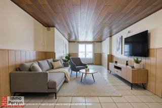 House for sale in Scherpenheuvel-Zichem