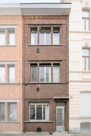 Maison à vendre à Gand